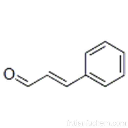 trans-cinnamaldéhyde CAS 14371-10-9